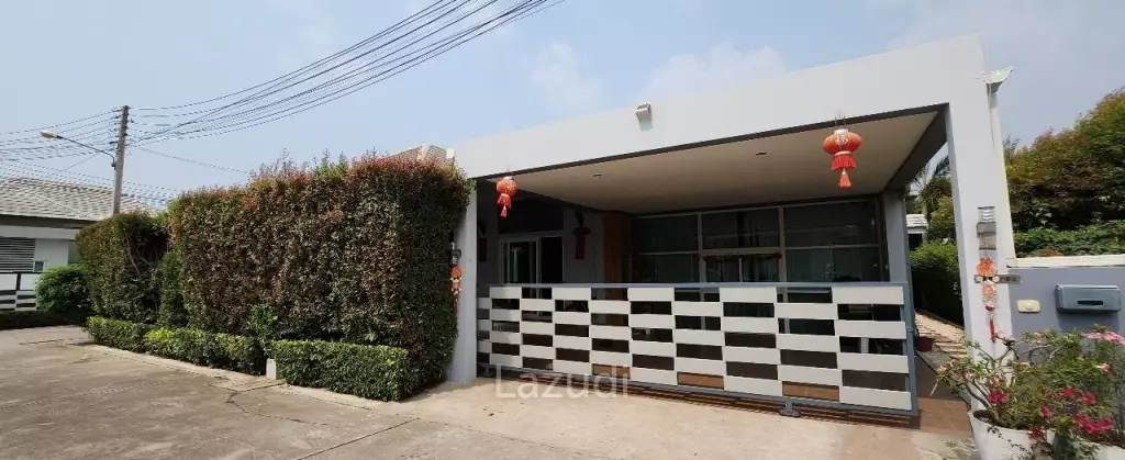 3Bedrooms House with Pool for Sale