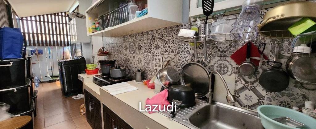 3Bedrooms House with Pool for Sale
