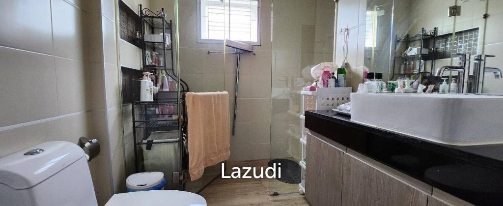 3Bedrooms House with Pool for Sale