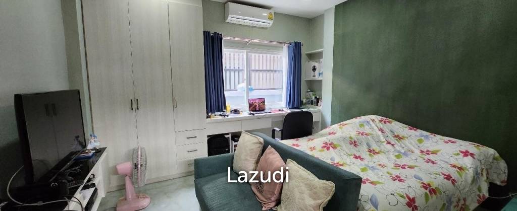 3Bedrooms House with Pool for Sale