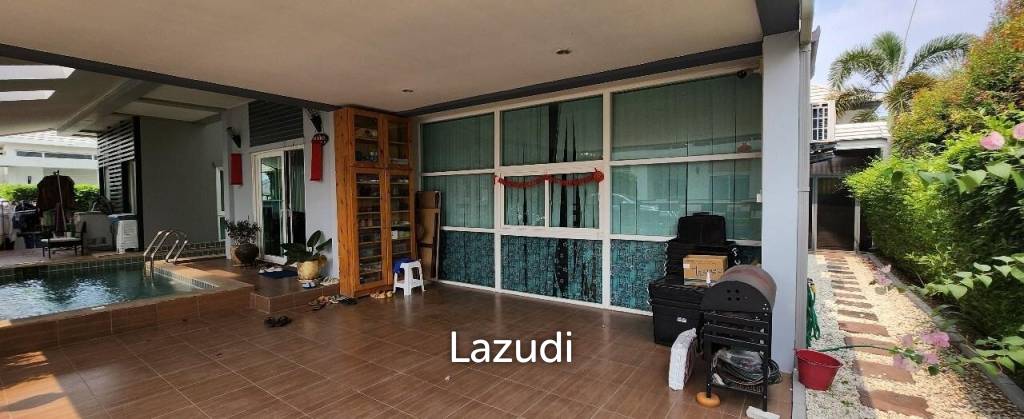 3Bedrooms House with Pool for Sale