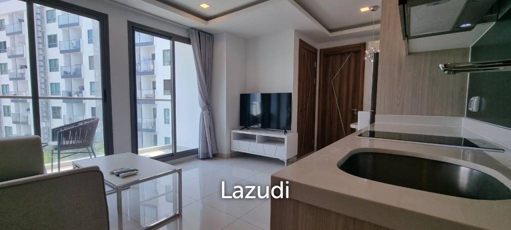 2 Bed 2 Bath 49 SQ.M Arcadia Beach Resort