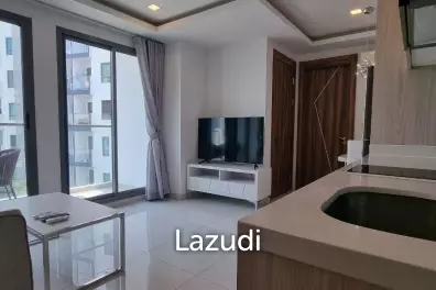 2 Bed 2 Bath 49 SQ.M Arcadia Beach Resort