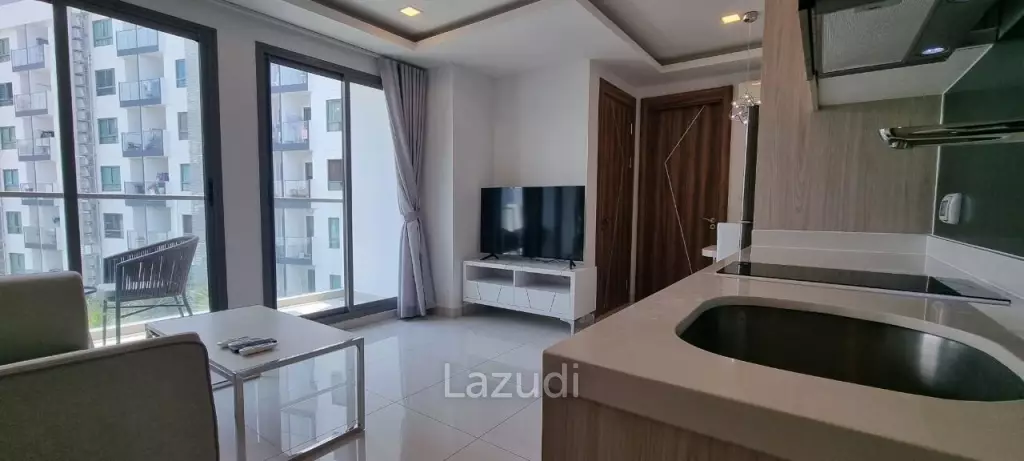 2 Bed 2 Bath 49 SQ.M Arcadia Beach Resort