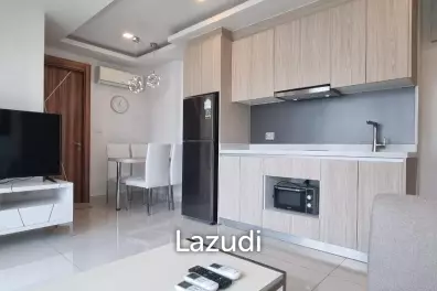 2 Bed 2 Bath 49 SQ.M Arcadia Beach Resort