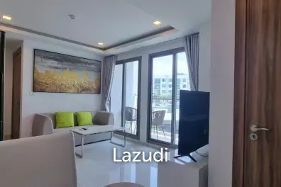 2 Bed 2 Bath 49 SQ.M Arcadia Beach Resort