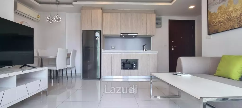 2 Bed 2 Bath 49 SQ.M Arcadia Beach Resort