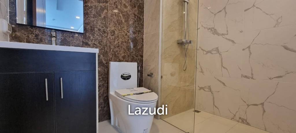 2 Bed 2 Bath 49 SQ.M Arcadia Beach Resort