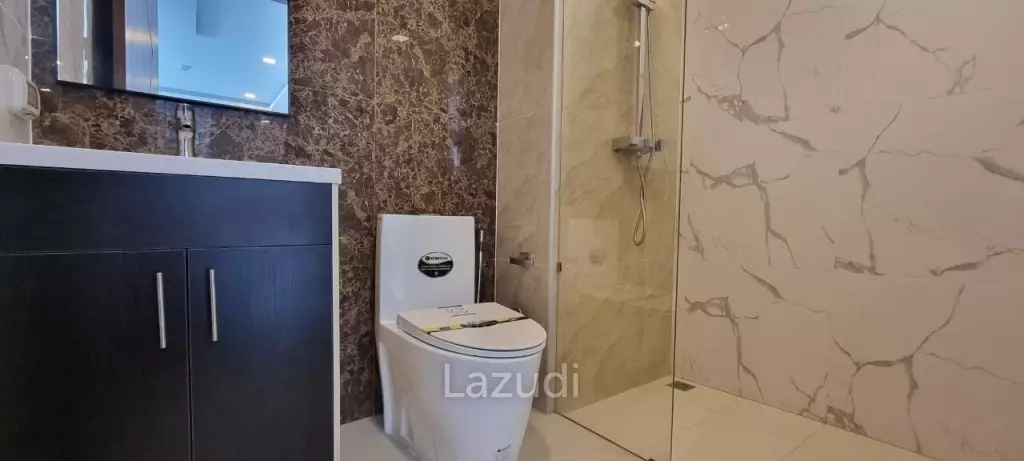 2 Bed 2 Bath 49 SQ.M Arcadia Beach Resort