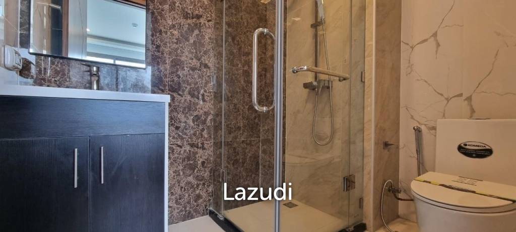 2 Bed 2 Bath 49 SQ.M Arcadia Beach Resort