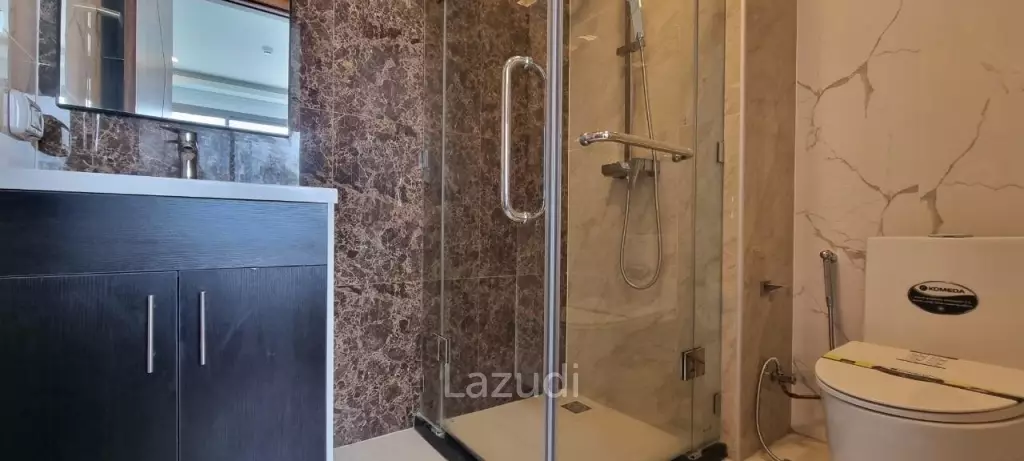 2 Bed 2 Bath 49 SQ.M Arcadia Beach Resort