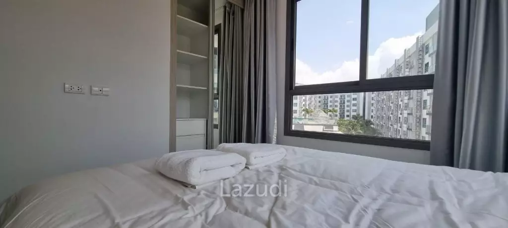 2 Bed 2 Bath 49 SQ.M Arcadia Beach Resort