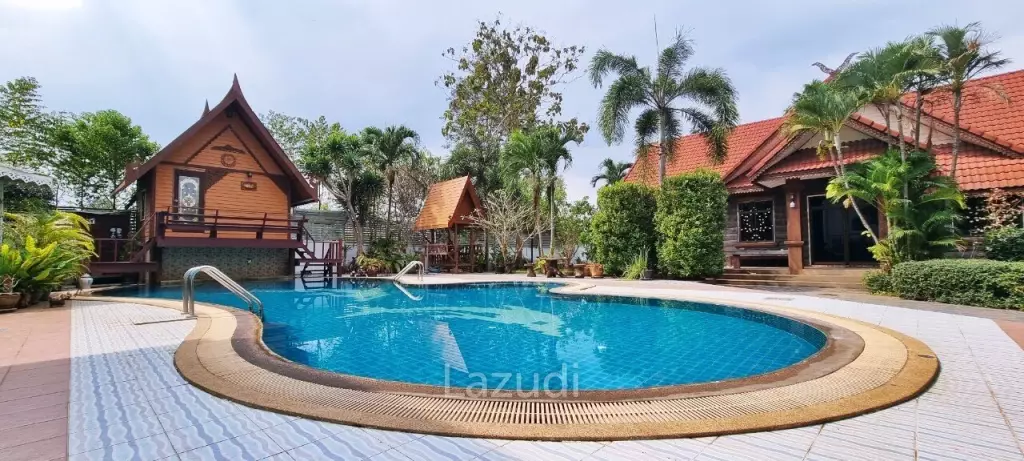 Mabprachan 6 Bedrooms House for Sale