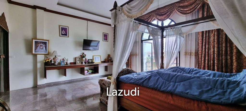 Mabprachan 6 Bedrooms House for Sale