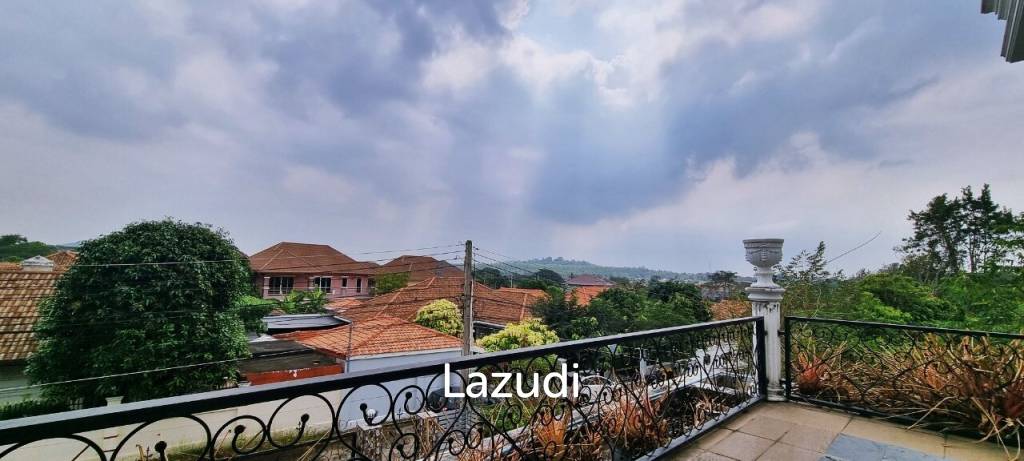 Mabprachan 6 Bedrooms House for Sale