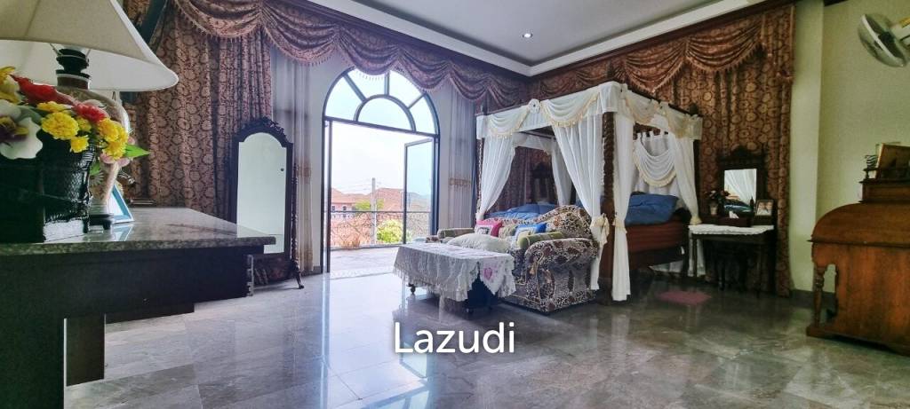 Mabprachan 6 Bedrooms House for Sale