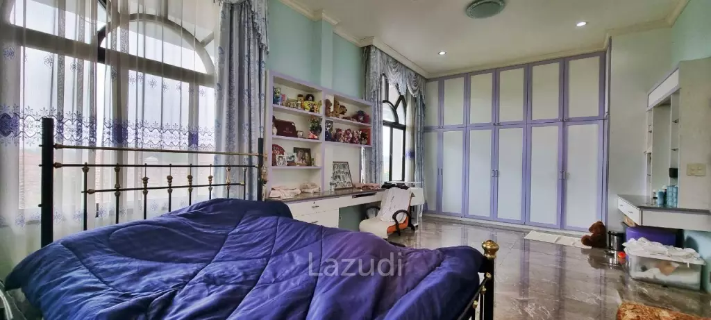 Mabprachan 6 Bedrooms House for Sale