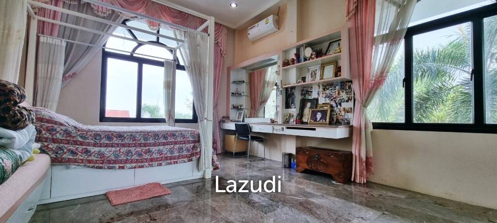 Mabprachan 6 Bedrooms House for Sale
