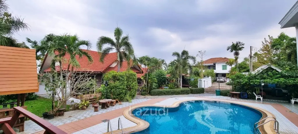 Mabprachan 6 Bedrooms House for Sale