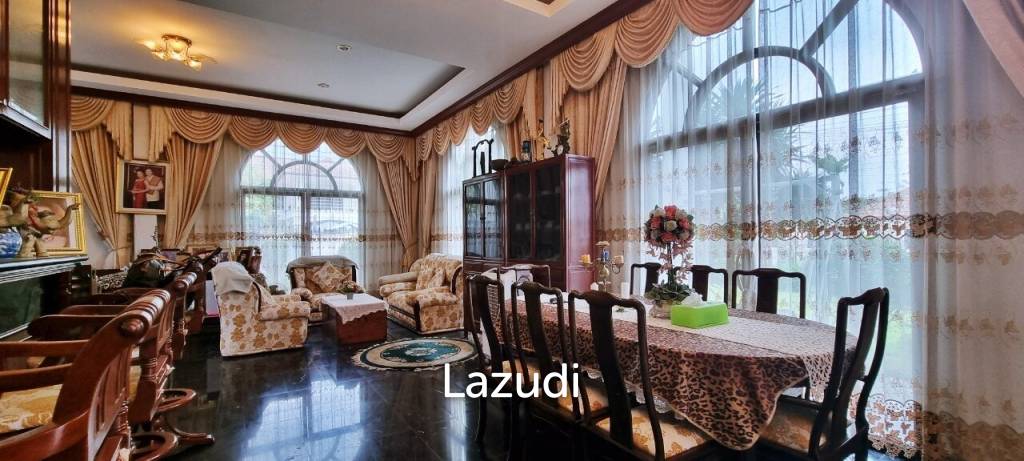 Mabprachan 6 Bedrooms House for Sale