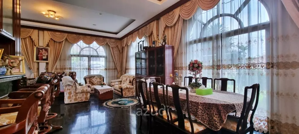 Mabprachan 6 Bedrooms House for Sale