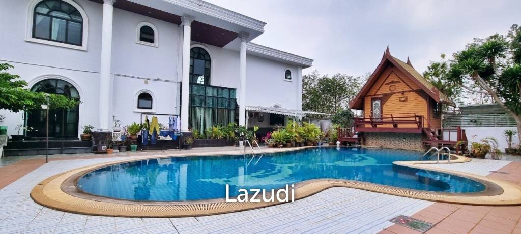 Mabprachan 6 Bedrooms House for Sale