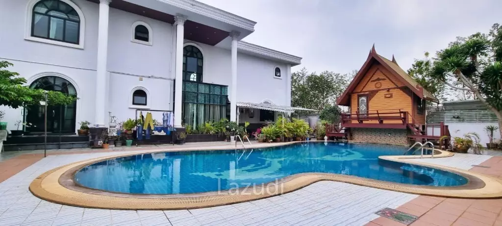 Mabprachan 6 Bedrooms House for Sale
