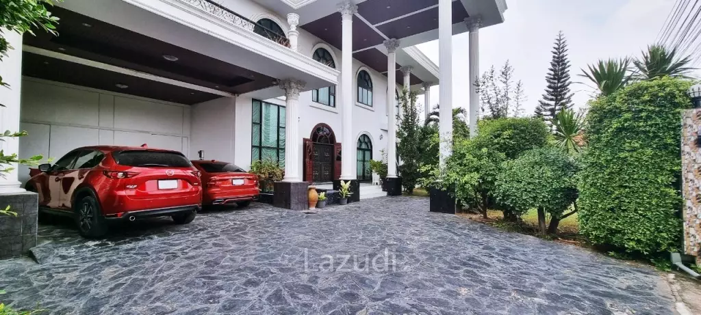 Mabprachan 6 Bedrooms House for Sale