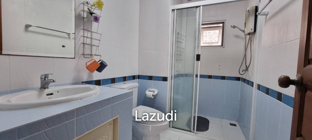 3 Beds 3 Baths 230 SQ.M. Villa for Rent in East Pattaya