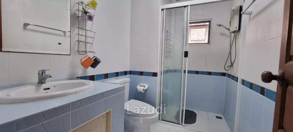 3 Beds 3 Baths 230 SQ.M. Villa for Rent in East Pattaya