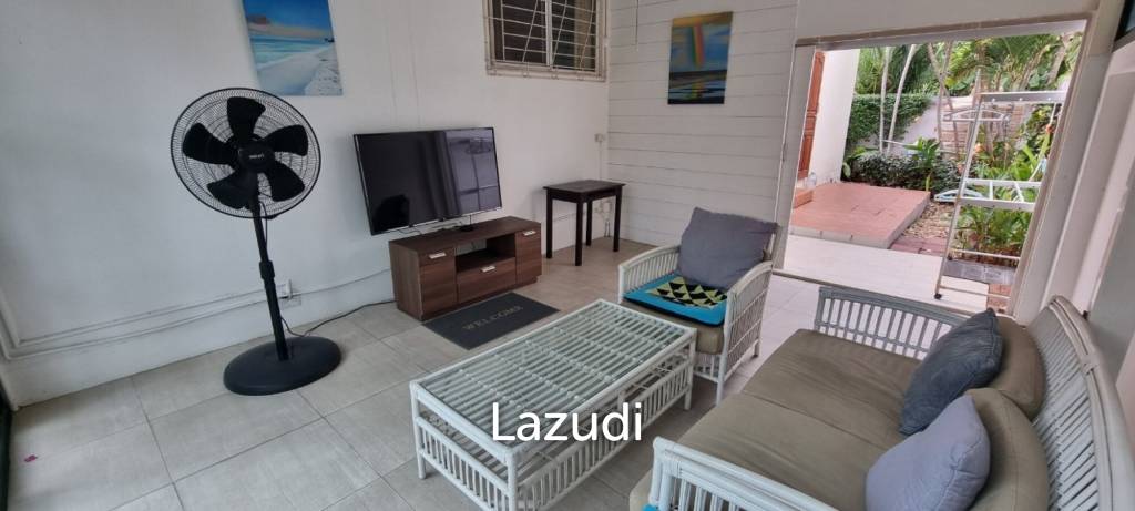 3 Beds 3 Baths 230 SQ.M. Villa for Rent in East Pattaya