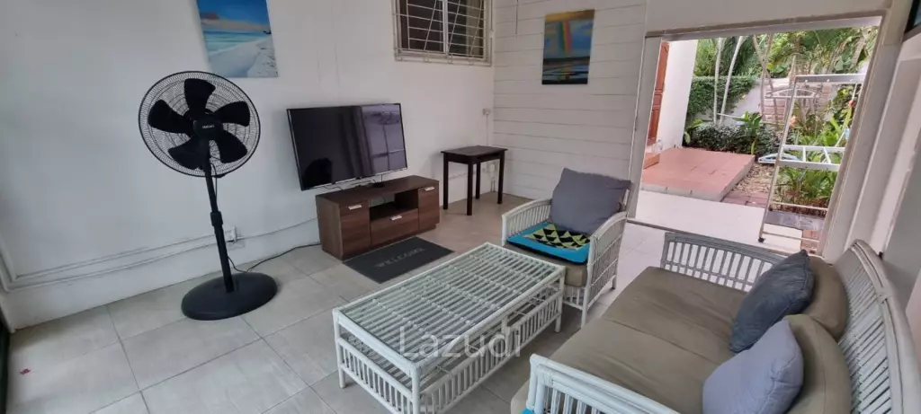 3 Beds 3 Baths 230 SQ.M. Villa for Rent in East Pattaya