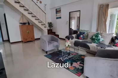 3 Beds 3 Baths 230 SQ.M. Villa for Rent in East Pattaya