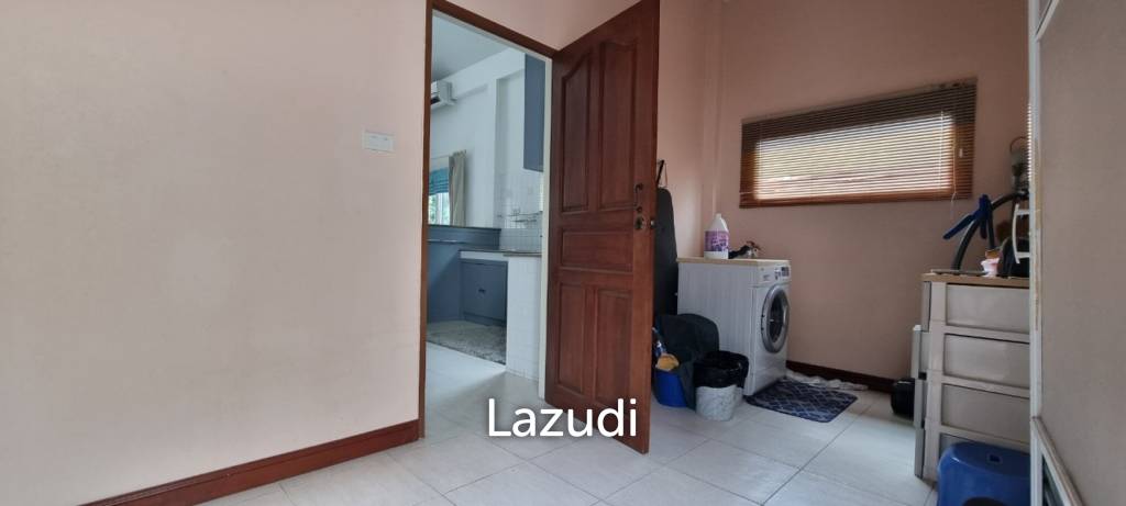 3 Beds 3 Baths 230 SQ.M. Villa for Rent in East Pattaya