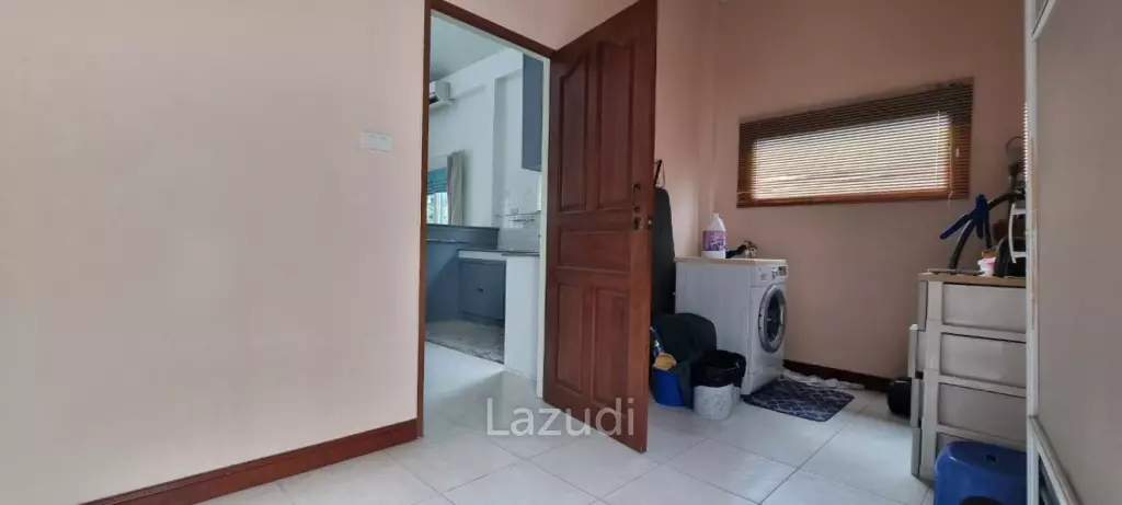 3 Beds 3 Baths 230 SQ.M. Villa for Rent in East Pattaya