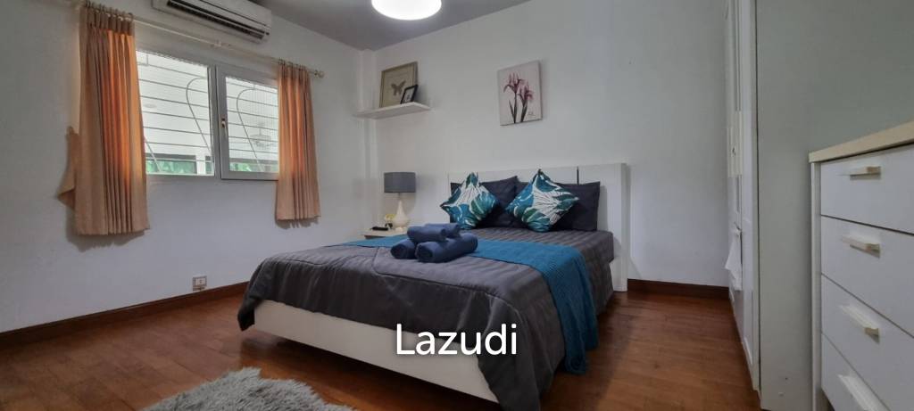 3 Beds 3 Baths 230 SQ.M. Villa for Rent in East Pattaya