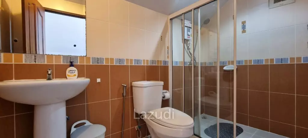 3 Beds 3 Baths 230 SQ.M. Villa for Rent in East Pattaya