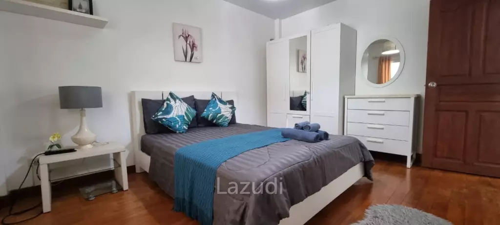 3 Beds 3 Baths 230 SQ.M. Villa for Rent in East Pattaya