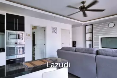 1 Bed 1 Bath 77 SQ.M Tudor Court Condo