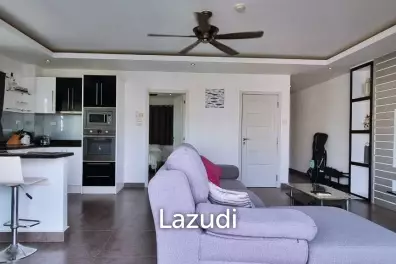 1 Bed 1 Bath 77 SQ.M Tudor Court Condo