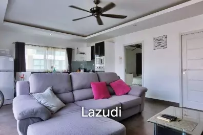 1 Bed 1 Bath 77 SQ.M Tudor Court Condo