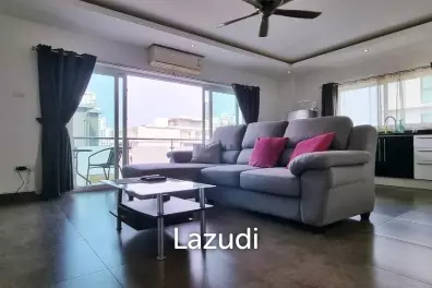 1 Bed 1 Bath 77 SQ.M Tudor Court Condo