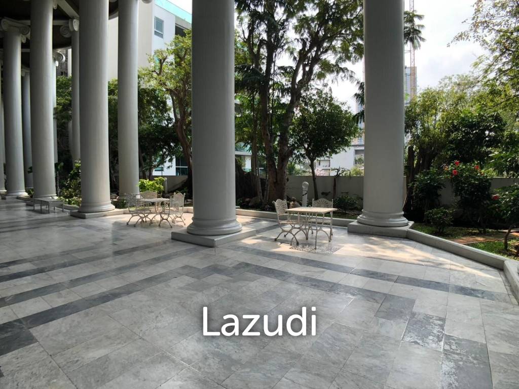 Park Beach Condo for Sale in Naklua
