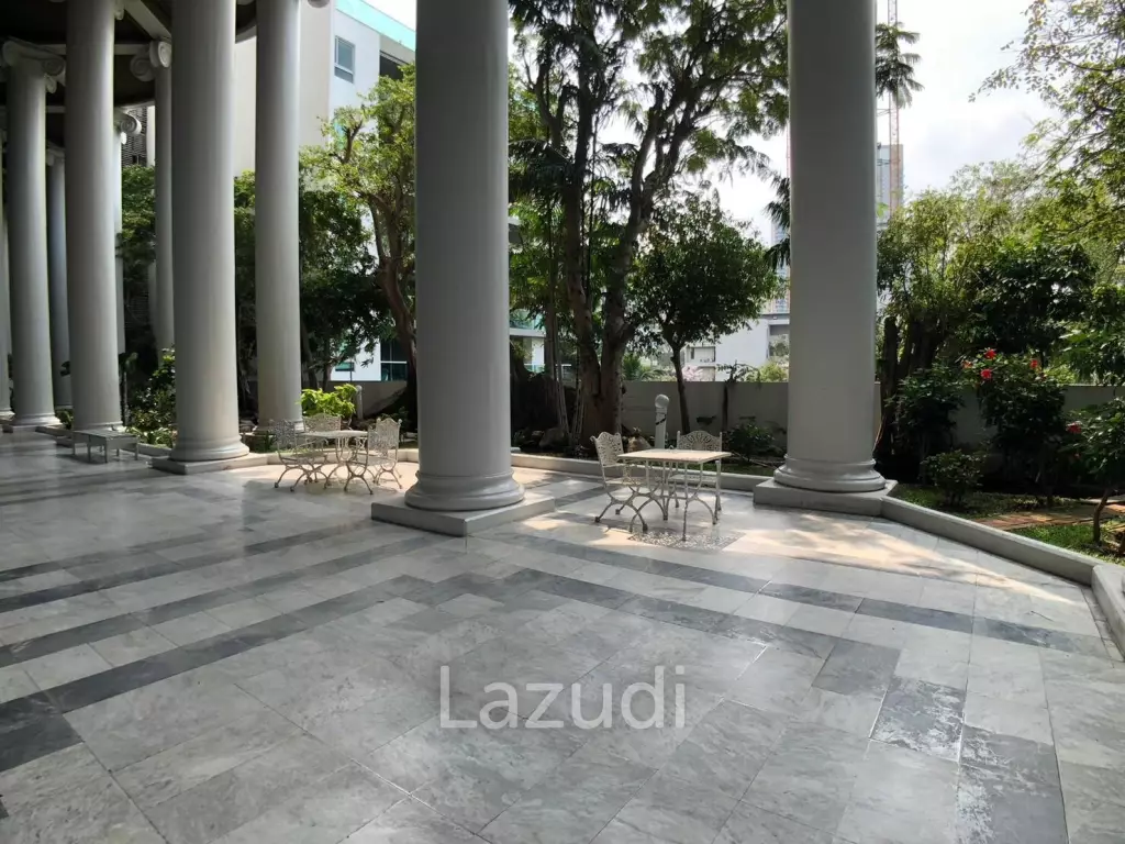 Park Beach Condo for Sale in Naklua
