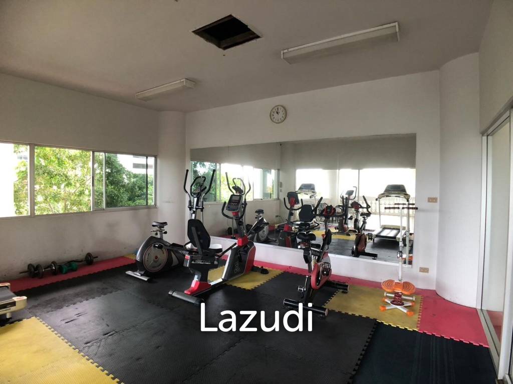Park Beach Condo for Sale in Naklua