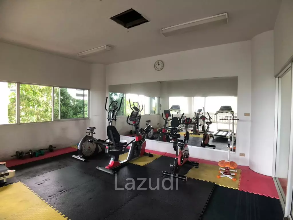 Park Beach Condo for Sale in Naklua