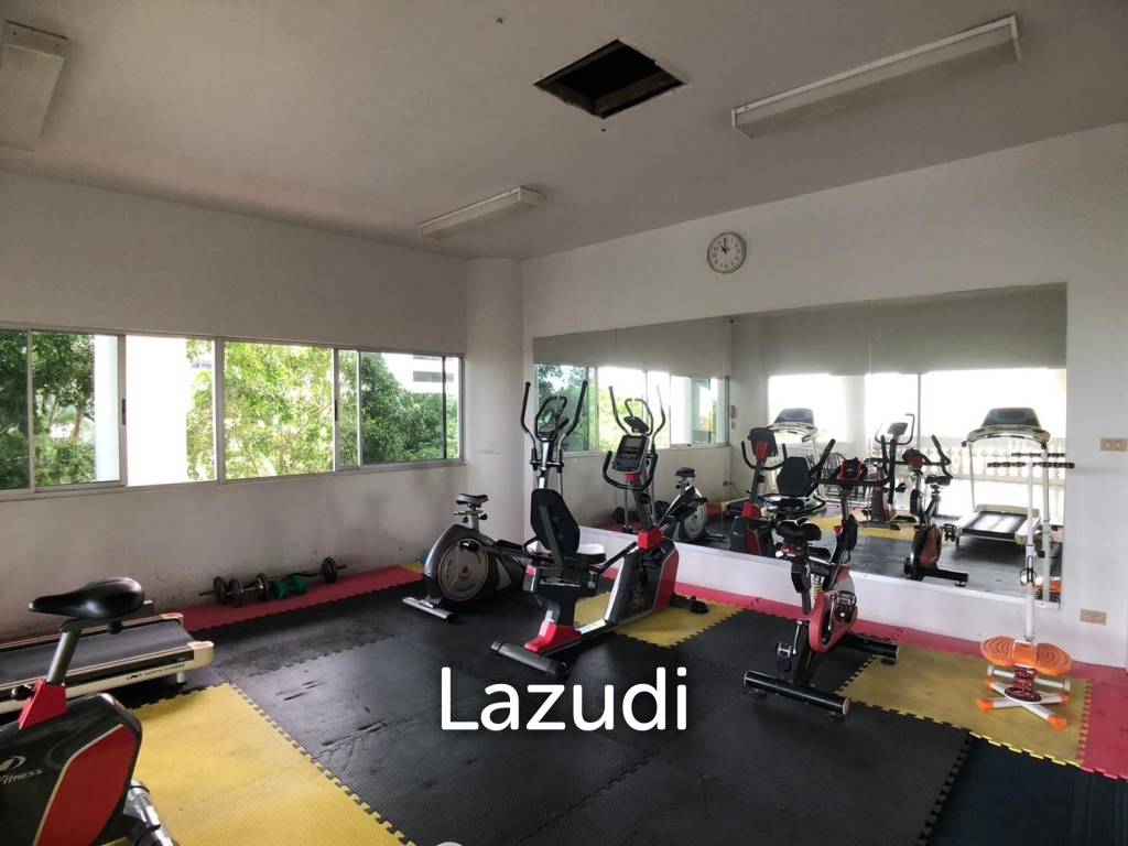Park Beach Condo for Sale in Naklua