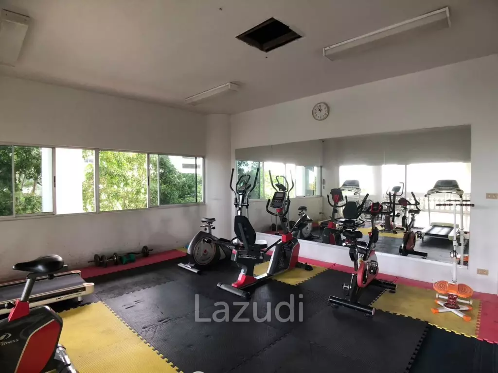Park Beach Condo for Sale in Naklua