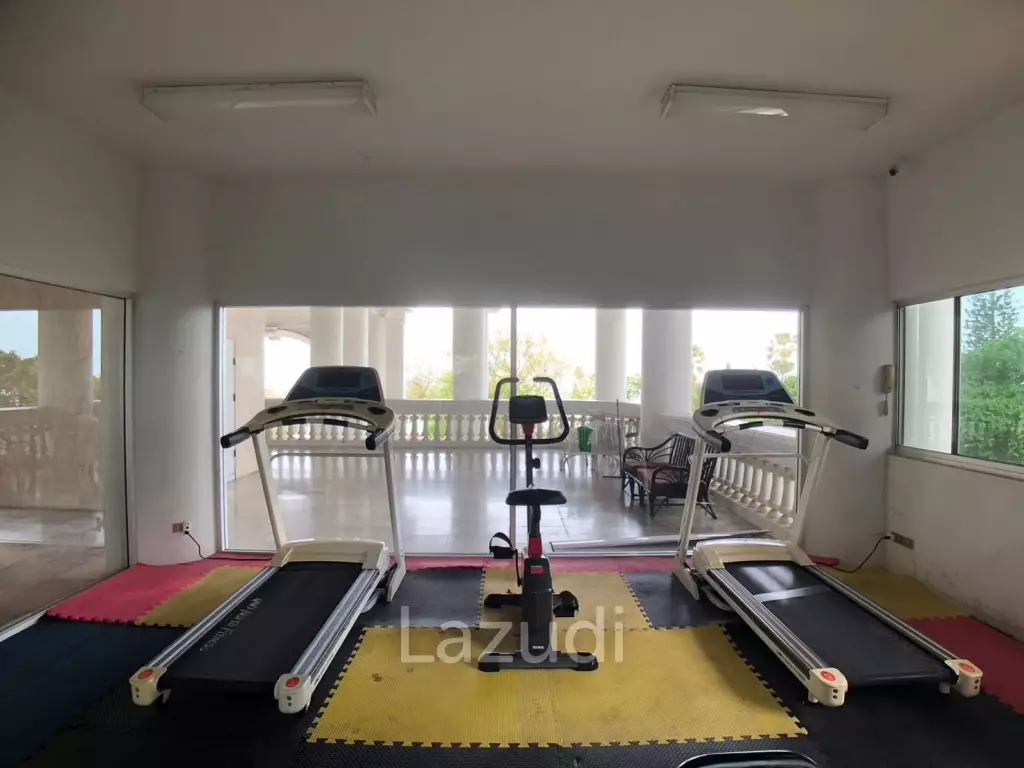 Park Beach Condo for Sale in Naklua