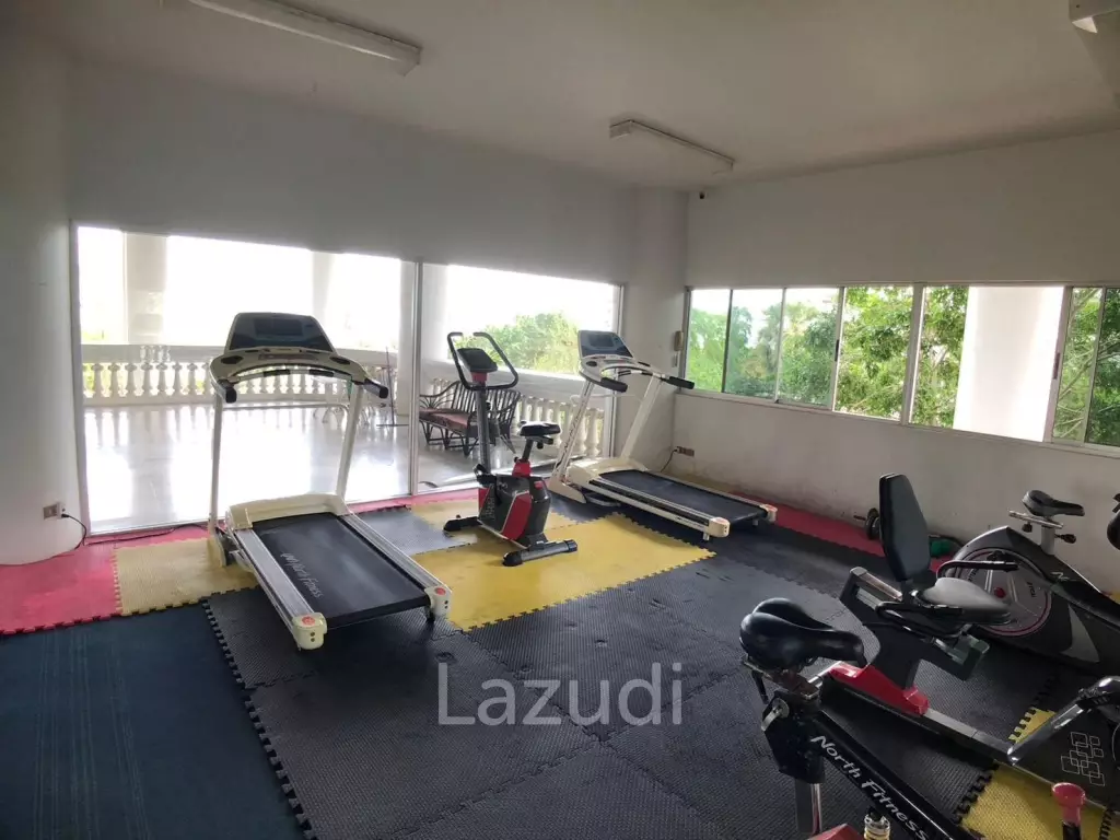 Park Beach Condo for Sale in Naklua